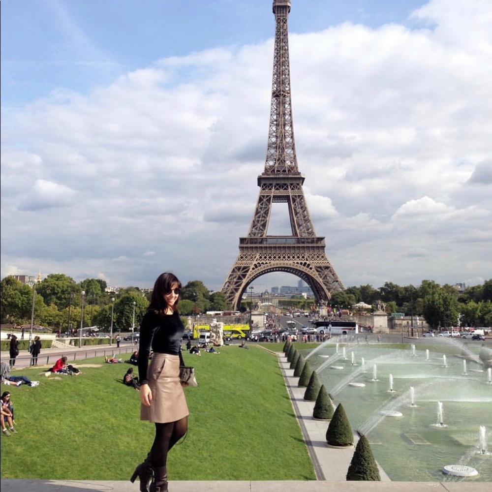 Meet your Posher, Ina - Picture 2 of 12